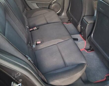 Чорний Рено Лагуна, об'ємом двигуна 1.46 л та пробігом 250 тис. км за 6500 $, фото 4 на Automoto.ua