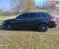 Черный Рено Лагуна, объемом двигателя 2 л и пробегом 276 тыс. км за 6950 $, фото 3 на Automoto.ua