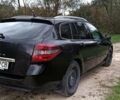 Рено Лагуна 2010 в Лановцах на Automoto.ua Черный Рено Лагуна, объемом двигателя 1.5 л и пробегом 246 тыс. км за 6500 $, фото 1 на Automoto.ua