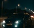 Черный Рено Лагуна, объемом двигателя 1.5 л и пробегом 1 тыс. км за 7600 $, фото 1 на Automoto.ua