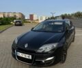 Черный Рено Лагуна, объемом двигателя 2 л и пробегом 314 тыс. км за 7200 $, фото 6 на Automoto.ua