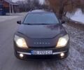 Чорний Рено Лагуна, об'ємом двигуна 2 л та пробігом 317 тис. км за 5900 $, фото 1 на Automoto.ua