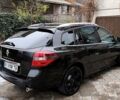 Чорний Рено Лагуна, об'ємом двигуна 2 л та пробігом 25 тис. км за 9500 $, фото 1 на Automoto.ua