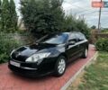 Черный Рено Лагуна, объемом двигателя 1.46 л и пробегом 235 тыс. км за 5999 $, фото 1 на Automoto.ua