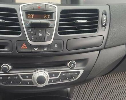 Рено Лагуна 2010 в Хмельницком на Automoto.ua Черный Рено Лагуна, объемом двигателя 1.5 л и пробегом 252 тыс. км за 7199 $, фото 32 на Automoto.ua