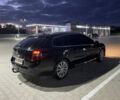 Черный Рено Лагуна, объемом двигателя 1.5 л и пробегом 1 тыс. км за 7600 $, фото 5 на Automoto.ua