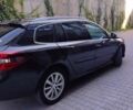 Черный Рено Лагуна, объемом двигателя 1.5 л и пробегом 251 тыс. км за 7200 $, фото 11 на Automoto.ua