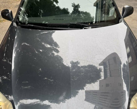 Чорний Рено Лагуна, об'ємом двигуна 1.5 л та пробігом 326 тис. км за 6400 $, фото 11 на Automoto.ua