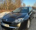 Черный Рено Лагуна, объемом двигателя 1.5 л и пробегом 355 тыс. км за 4500 $, фото 1 на Automoto.ua