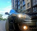 Черный Рено Лагуна, объемом двигателя 2 л и пробегом 299 тыс. км за 7500 $, фото 4 на Automoto.ua