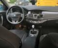 Черный Рено Лагуна, объемом двигателя 1.46 л и пробегом 345 тыс. км за 5950 $, фото 5 на Automoto.ua