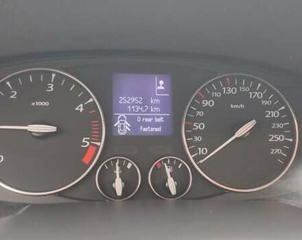 Рено Лагуна 2010 в Хмельницком на Automoto.ua Черный Рено Лагуна, объемом двигателя 1.5 л и пробегом 252 тыс. км за 7199 $, фото 29 на Automoto.ua