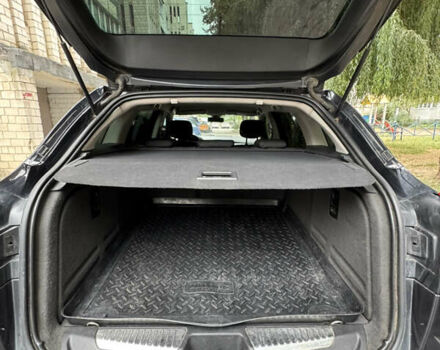 Чорний Рено Лагуна, об'ємом двигуна 1.5 л та пробігом 326 тис. км за 6400 $, фото 8 на Automoto.ua