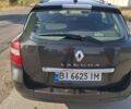 Чорний Рено Лагуна, об'ємом двигуна 1.46 л та пробігом 250 тис. км за 6500 $, фото 2 на Automoto.ua
