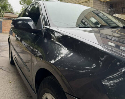 Чорний Рено Лагуна, об'ємом двигуна 1.5 л та пробігом 326 тис. км за 6400 $, фото 10 на Automoto.ua