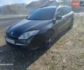 Черный Рено Лагуна, объемом двигателя 2 л и пробегом 276 тыс. км за 6950 $, фото 1 на Automoto.ua