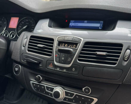 Чорний Рено Лагуна, об'ємом двигуна 1.5 л та пробігом 326 тис. км за 6400 $, фото 4 на Automoto.ua