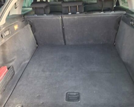 Чорний Рено Лагуна, об'ємом двигуна 1.46 л та пробігом 250 тис. км за 6500 $, фото 6 на Automoto.ua