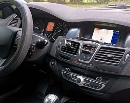 Рено Лагуна 2010 в Лановцах на Automoto.ua Черный Рено Лагуна, объемом двигателя 1.5 л и пробегом 246 тыс. км за 6500 $, фото 14 на Automoto.ua