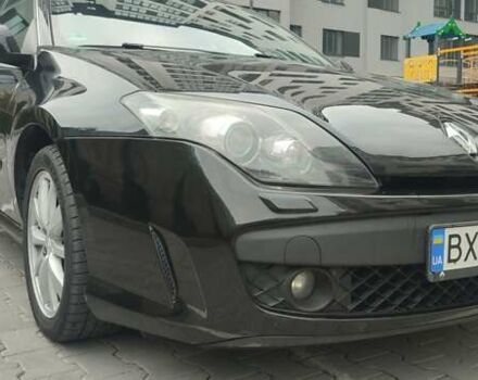 Рено Лагуна 2010 в Хмельницком на Automoto.ua Черный Рено Лагуна, объемом двигателя 1.5 л и пробегом 252 тыс. км за 7199 $, фото 6 на Automoto.ua