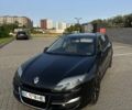 Черный Рено Лагуна, объемом двигателя 2 л и пробегом 314 тыс. км за 7200 $, фото 4 на Automoto.ua