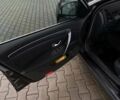 Черный Рено Лагуна, объемом двигателя 1.46 л и пробегом 290 тыс. км за 6500 $, фото 3 на Automoto.ua