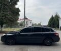 Черный Рено Лагуна, объемом двигателя 1.5 л и пробегом 210 тыс. км за 6750 $, фото 2 на Automoto.ua