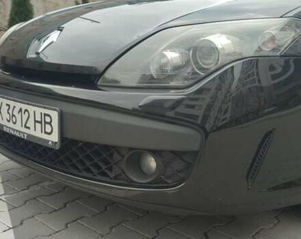 Рено Лагуна 2010 в Хмельницком на Automoto.ua Черный Рено Лагуна, объемом двигателя 1.5 л и пробегом 252 тыс. км за 7199 $, фото 24 на Automoto.ua