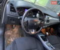 Черный Рено Лагуна, объемом двигателя 1.46 л и пробегом 304 тыс. км за 5500 $, фото 4 на Automoto.ua