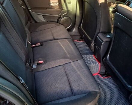 Чорний Рено Лагуна, об'ємом двигуна 1.5 л та пробігом 256 тис. км за 6500 $, фото 3 на Automoto.ua