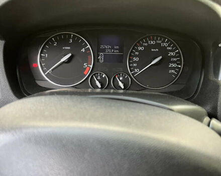 Чорний Рено Лагуна, об'ємом двигуна 1.5 л та пробігом 258 тис. км за 5700 $, фото 4 на Automoto.ua