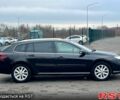Черный Рено Лагуна, объемом двигателя 2 л и пробегом 270 тыс. км за 7200 $, фото 1 на Automoto.ua