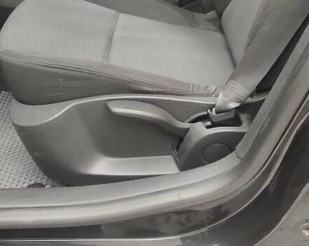 Рено Лагуна 2010 в Хмельницком на Automoto.ua Черный Рено Лагуна, объемом двигателя 1.5 л и пробегом 252 тыс. км за 7199 $, фото 27 на Automoto.ua