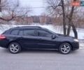 Чорний Рено Лагуна, об'ємом двигуна 2 л та пробігом 317 тис. км за 5900 $, фото 1 на Automoto.ua