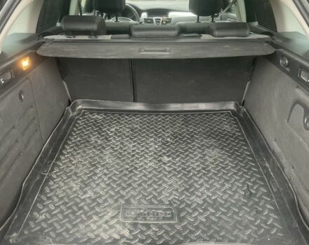 Рено Лагуна 2010 в Стрые на Automoto.ua Черный Рено Лагуна, объемом двигателя 2 л и пробегом 300 тыс. км за 6900 $, фото 5 на Automoto.ua