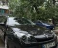 Черный Рено Лагуна, объемом двигателя 1.5 л и пробегом 254 тыс. км за 5900 $, фото 1 на Automoto.ua