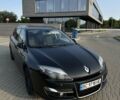 Черный Рено Лагуна, объемом двигателя 2 л и пробегом 314 тыс. км за 7200 $, фото 9 на Automoto.ua