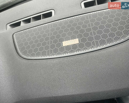 Рено Лагуна 2010 в Стрые на Automoto.ua Черный Рено Лагуна, объемом двигателя 2 л и пробегом 300 тыс. км за 6900 $, фото 10 на Automoto.ua