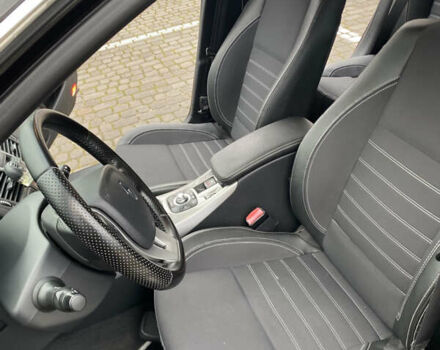 Черный Рено Лагуна, объемом двигателя 1.46 л и пробегом 246 тыс. км за 6500 $, фото 22 на Automoto.ua