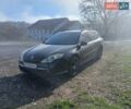 Черный Рено Лагуна, объемом двигателя 2 л и пробегом 276 тыс. км за 6950 $, фото 2 на Automoto.ua