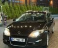 Черный Рено Лагуна, объемом двигателя 1.46 л и пробегом 289 тыс. км за 6500 $, фото 1 на Automoto.ua