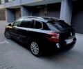 Черный Рено Лагуна, объемом двигателя 1.5 л и пробегом 251 тыс. км за 7200 $, фото 10 на Automoto.ua