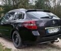 Рено Лагуна 2010 в Лановцах на Automoto.ua Черный Рено Лагуна, объемом двигателя 1.5 л и пробегом 246 тыс. км за 6500 $, фото 3 на Automoto.ua