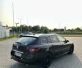 Черный Рено Лагуна, объемом двигателя 2 л и пробегом 314 тыс. км за 7200 $, фото 3 на Automoto.ua