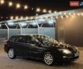 Черный Рено Лагуна, объемом двигателя 1.46 л и пробегом 289 тыс. км за 7500 $, фото 1 на Automoto.ua