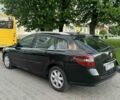 Черный Рено Лагуна, объемом двигателя 1.46 л и пробегом 345 тыс. км за 5950 $, фото 12 на Automoto.ua