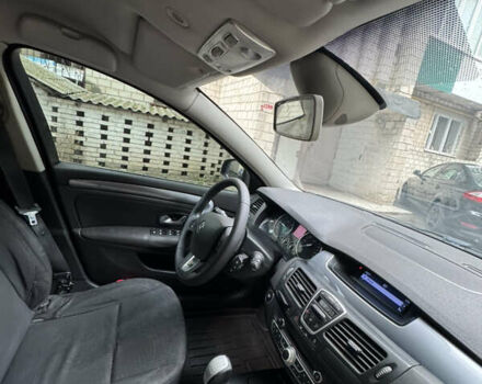 Чорний Рено Лагуна, об'ємом двигуна 1.5 л та пробігом 326 тис. км за 6400 $, фото 7 на Automoto.ua