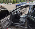 Черный Рено Лагуна, объемом двигателя 2 л и пробегом 200 тыс. км за 7000 $, фото 1 на Automoto.ua