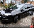 Чорний Рено Лагуна, об'ємом двигуна 2 л та пробігом 250 тис. км за 10000 $, фото 1 на Automoto.ua