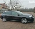 Чорний Рено Лагуна, об'ємом двигуна 2 л та пробігом 200 тис. км за 9600 $, фото 1 на Automoto.ua